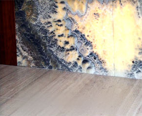 IMPERIAL GRANIT - obróbka kamienia, projektowanie, montaż