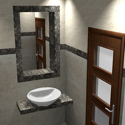 IMPERIAL GRANIT - obróbka kamienia, projektowanie, montaż