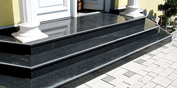 IMPERIAL GRANIT - obróbka kamienia, projektowanie, montaż